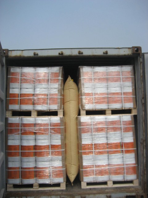 solucoes pag 9 - dunnage bags